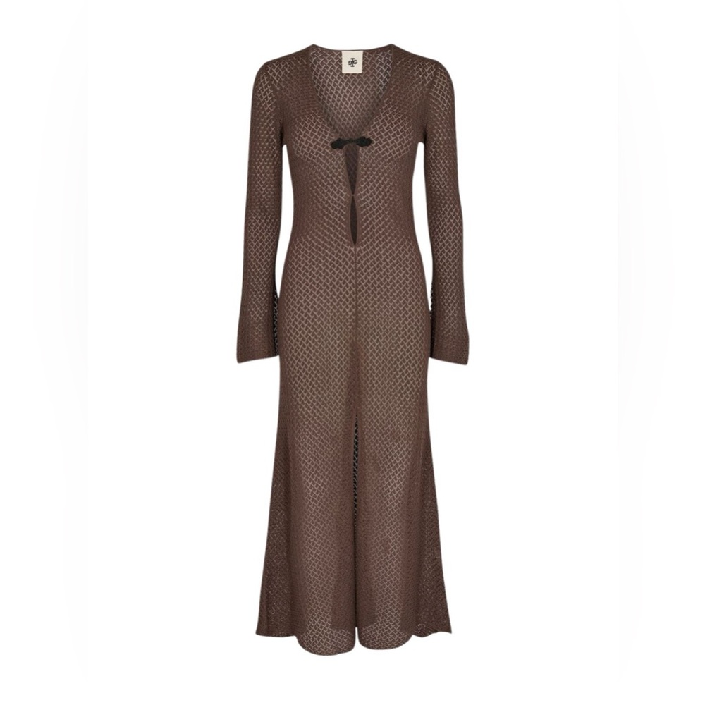 “The Garment” Tanzania Dress